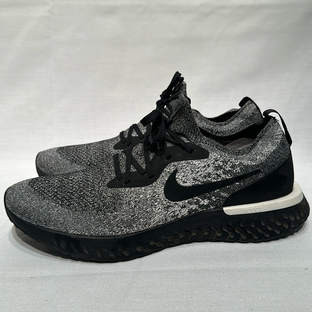 Nike epic react flyknit 1